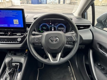 2024 Toyota Corolla - thumbnail 9