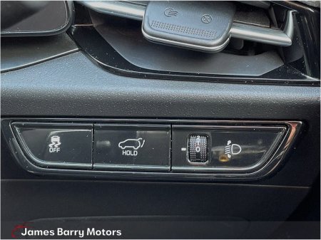 2022 Kia Niro eNiro (Long) BEV 64Kw K4 thumbnail