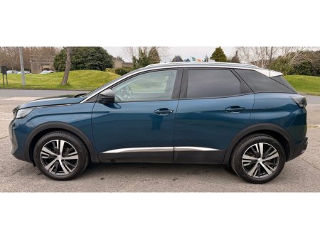 2022 Peugeot 3008 - thumbnail 10