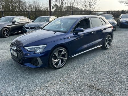 2021 Audi A3 - thumbnail 22