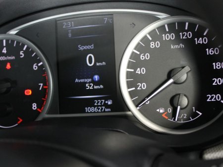 2018 Nissan Micra 1.0 SV 4DR €10,450 thumbnail