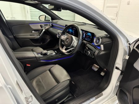 2019 Mercedes-Benz A Class - thumbnail 20