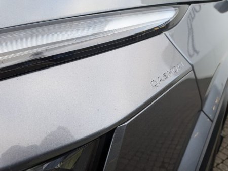 2023 Nissan Qashqai Epower SV GR RR PG MY2.5 4DR A €27,950 thumbnail