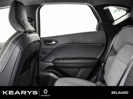 2026 Renault Captur - thumbnail 7