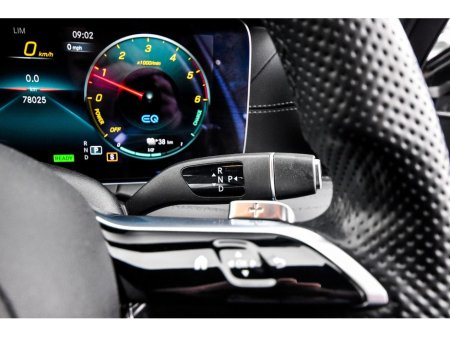 2021 Mercedes-Benz E Class E300de AMG 316bhp PHEV €41,850 thumbnail