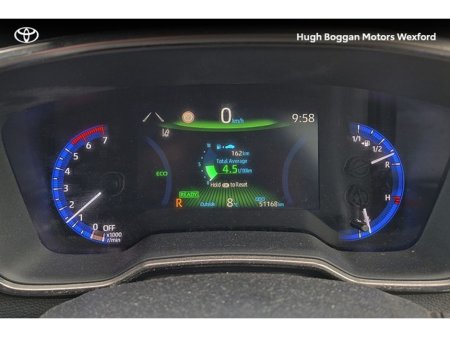 2020 Toyota Corolla - thumbnail 15