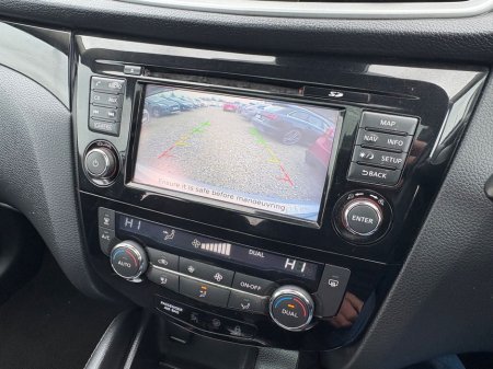 2017 Nissan Qashqai - thumbnail 7