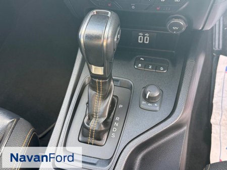 2023 Ford Ranger Wildtrak 2.0 TD 213Ps* €38,950 thumbnail