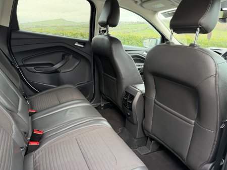 2018 Ford Kuga - thumbnail 14