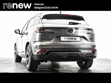 2025 Renault Austral - thumbnail 3