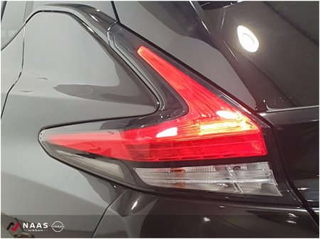 2023 Nissan Leaf SVE 40KW €19,445 thumbnail