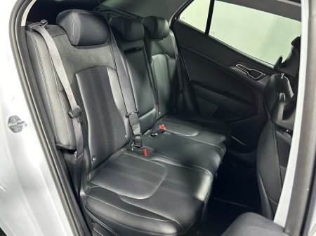 2025 Kia Sportage - thumbnail 11