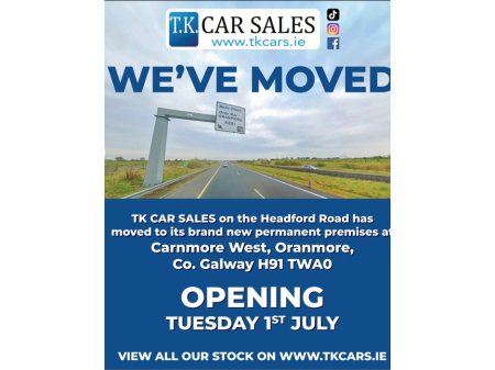 2021 Citroen Relay  €17,850 thumbnail