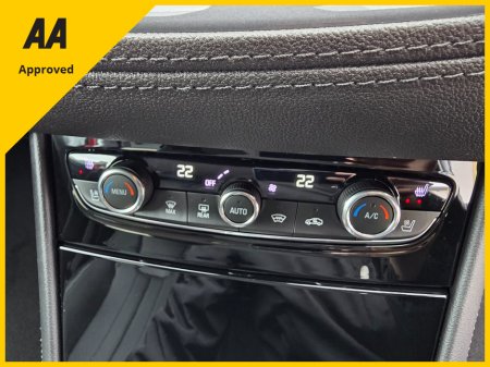 2021 Opel Grandland X - thumbnail 17