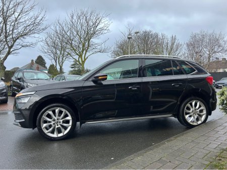 2020 Skoda Kamiq SE- Tsi - High Spec. & Low Mileage - SUV Style High Drive Position - Top Trade-Ins & Great Finance Deals - Assured Dealer Warranty - €18,950 thumbnail