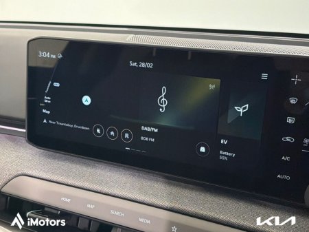 2026 Kia EV4 - thumbnail 24