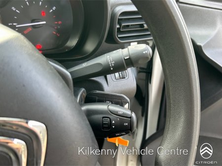 2022 Citroen Berlingo - thumbnail 22