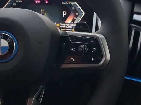 2026 BMW X3 X3 30e xDrive M Sport thumbnail