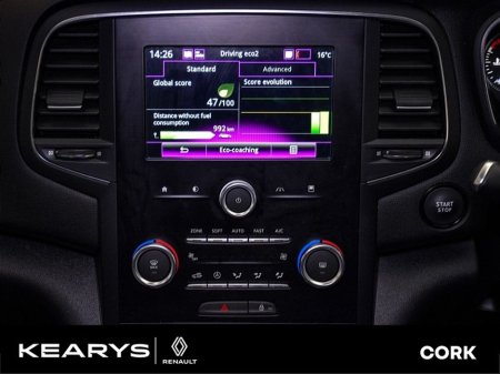 2020 Renault Megane - thumbnail 29