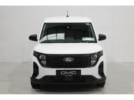 2024 Ford Transit Courier LEAD 1.5L ECOBLUE 100PS M6 FWD €19,350