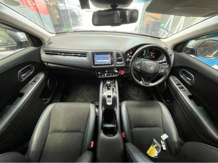 2018 Honda Vezel - thumbnail 17