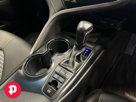 2020 Toyota Camry WS Spec Hybrid Auto - Straight Sale Discount / 12 Months Warranty €26,950 thumbnail