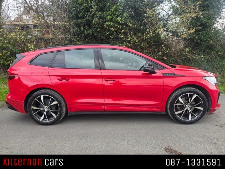 2023 Skoda Enyaq 80 IV 5DR AUTO €29,999