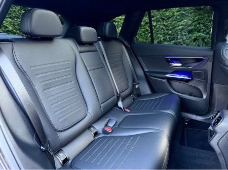 2025 Mercedes-Benz GLC Class 300 AMG LN PREMIUM DE 4MATIC LINE €77,950 thumbnail