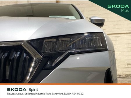 2025 Skoda Octavia - thumbnail 17