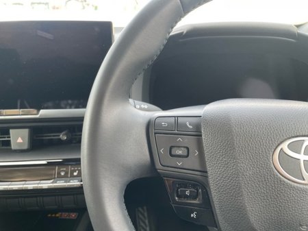 2024 Toyota C-HR - thumbnail 12