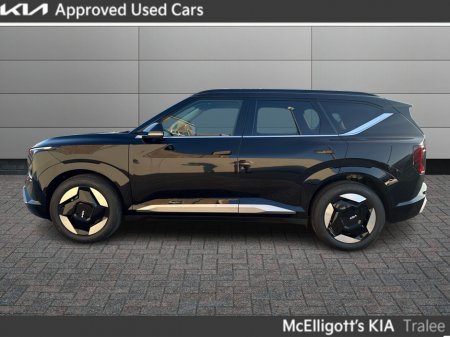 2026 Kia EV5 - thumbnail 6