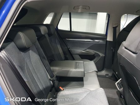 2026 Skoda Elroq 60 thumbnail