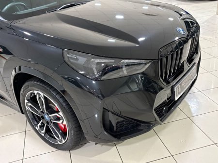 2025 BMW X1 25e M-SPORT PRO X-DRIVE=FULL LEATHER//ONLY 11000 MILES//AS NEW=BMW WARRANTY UNTIL 06/2028=TAILORED FINANCE PACKAGES AVAILABLE=TRADE IN'S WELCOME €52,995 thumbnail