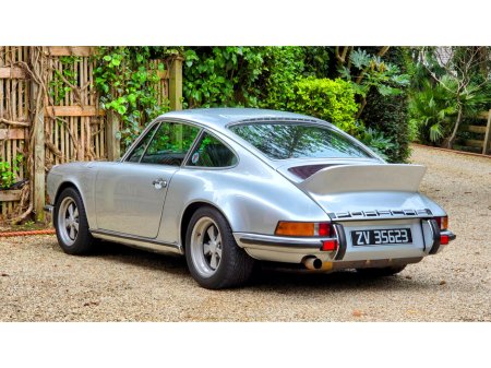 1978 Porsche 911 - thumbnail 13