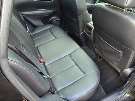 2017 Nissan Qashqai 172 1.5 DCI PREMIUM PANORAMIC ROOF €14,995 thumbnail