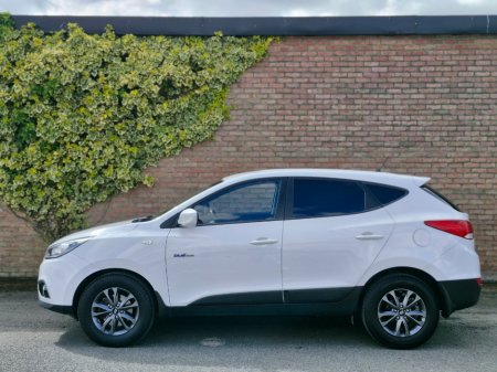 2015 Hyundai ix35 - photo 4