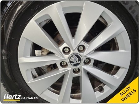 2024 Skoda Kamiq - thumbnail 11