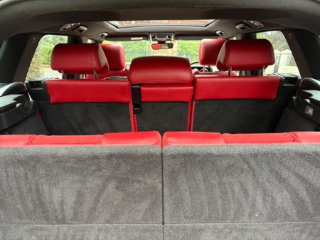 2016 Land Rover Range Rover Sport HSE DYNAMIC - MASSIVE SPEC €31,950 thumbnail