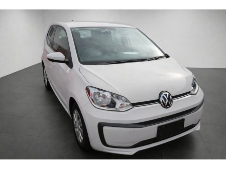 2017 Volkswagen up! for sale