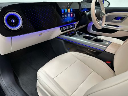 2026 Mercedes-Benz CLA Class - photo 6