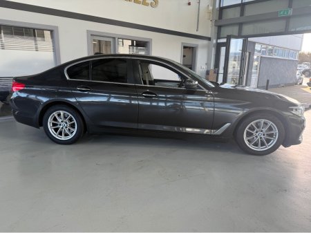 2018 BMW 5 Series D SE JC32 4DR AUTO €19,950 thumbnail