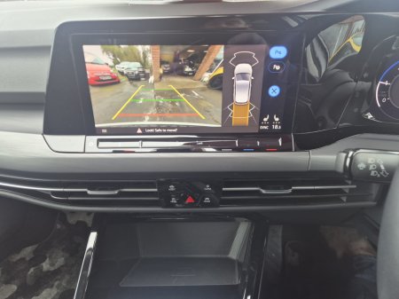 2023 Volkswagen Golf - thumbnail 11