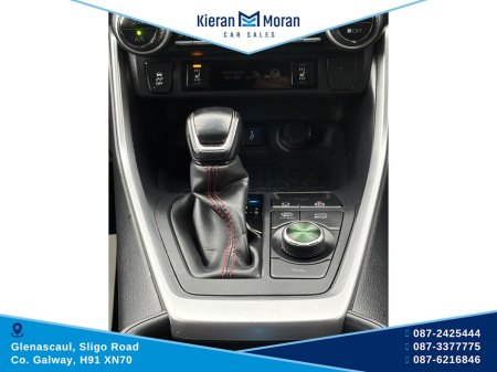 2022 Toyota Rav4 - thumbnail 13