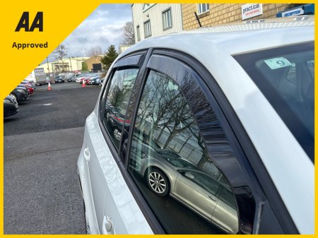 2016 Volkswagen Polo 1.2TSI 5DR AUTO GREAT SPEC €11,450 thumbnail