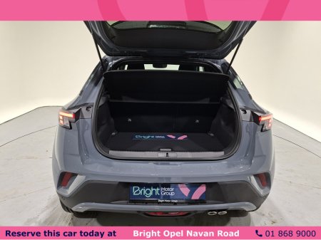 2026 Opel Mokka ELEGANCE 1.2 136BHP 6-SPE €31,950 thumbnail