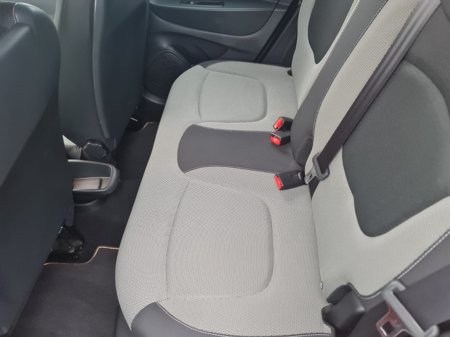 2015 Renault Captur 1.2 Petrol Automatic - 6 Month Warranty  (7526) €10,995 thumbnail