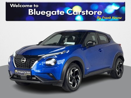 2023 Nissan Juke - photo 6