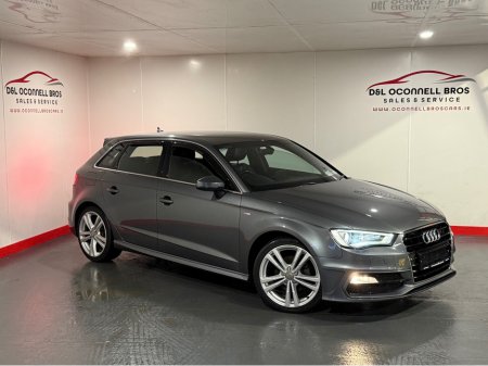 2016 Audi A3 - thumbnail 11