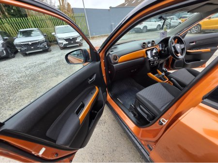 2015 Suzuki Vitara - thumbnail 13