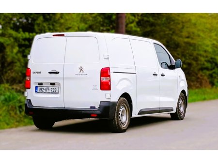 2019 Peugeot Expert - photo 4